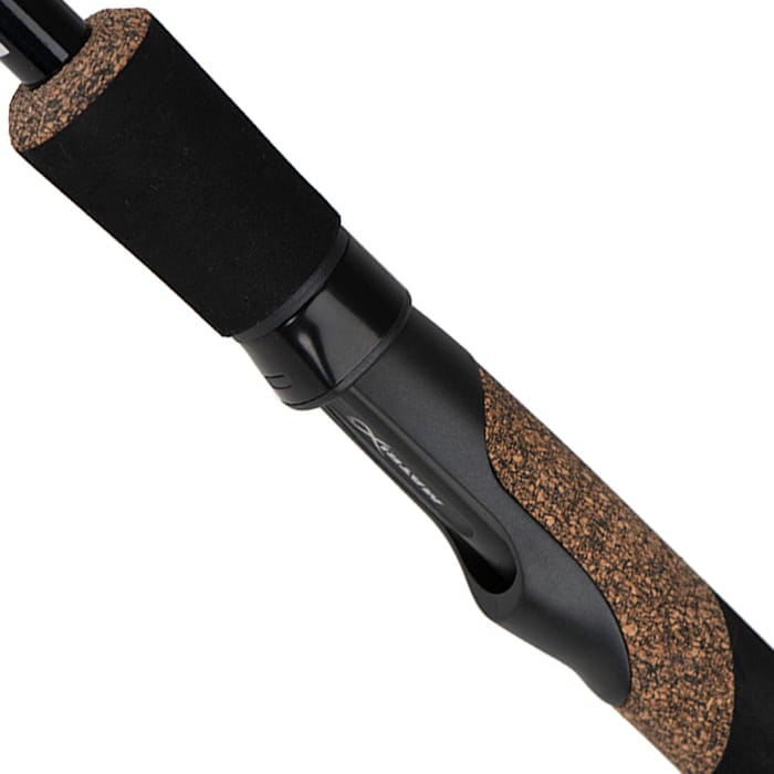 Matrix Ethos XRD Feeder Fishing Rod 12ft 80g Reel Seat
