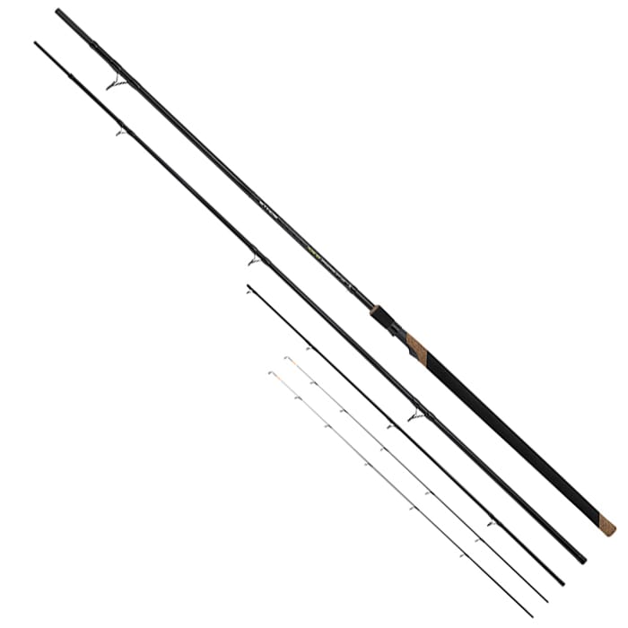 Matrix Ethos XRD Feeder Fishing Rod 13.7ft 150g