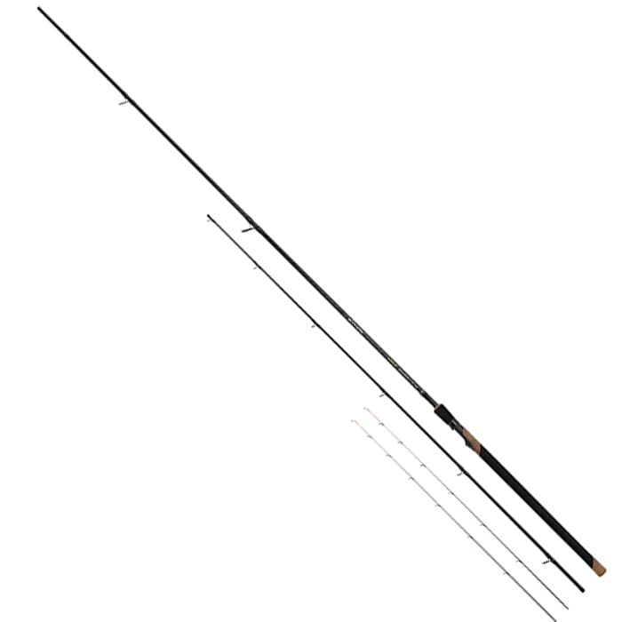 Matrix Ethos XRF Feeder Fishing Rod 11.10ft 55g