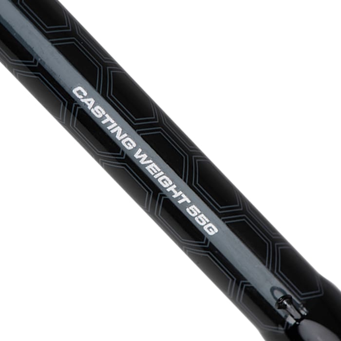 Matrix Ethos XRF Feeder Fishing Rod 11.10ft 55g Casting Weight Detail