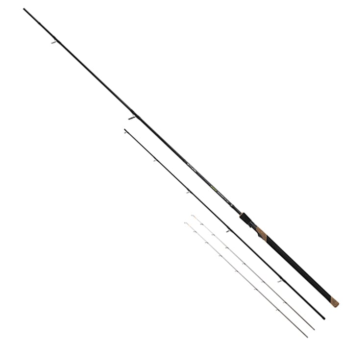 Matrix Ethos XRF Feeder Fishing Rod 11ft 45g