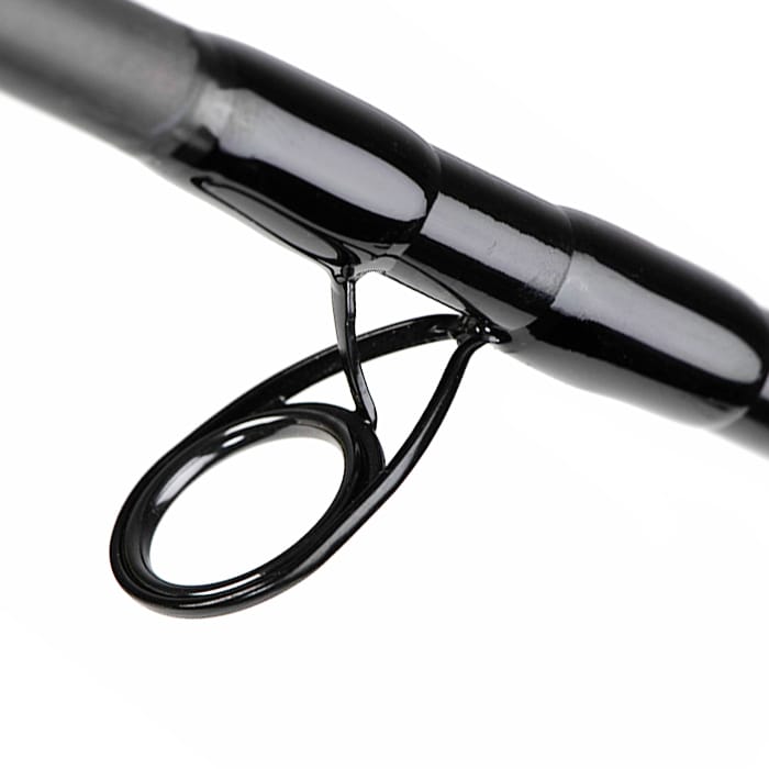 Matrix Ethos XRF Feeder Fishing Rod 11ft 45g Butt Ring Detail