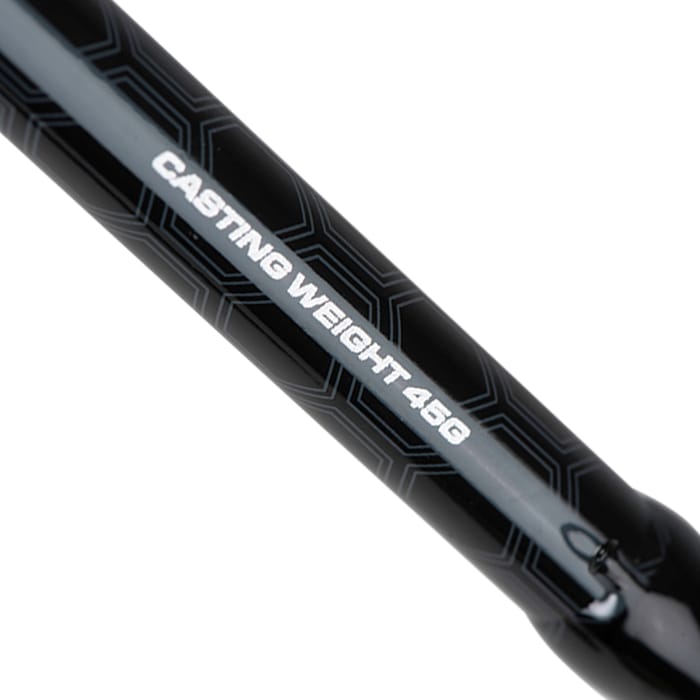 Matrix Ethos XRF Feeder Fishing Rod 11ft 45g Casting Weight  Detail