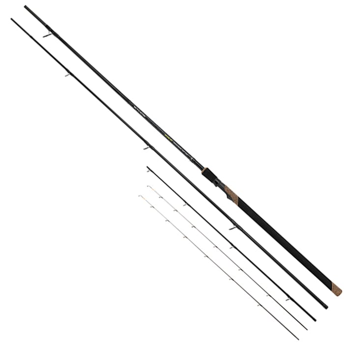 Matrix Ethos XRF Feeder Fishing Rod 12.6ft 65g