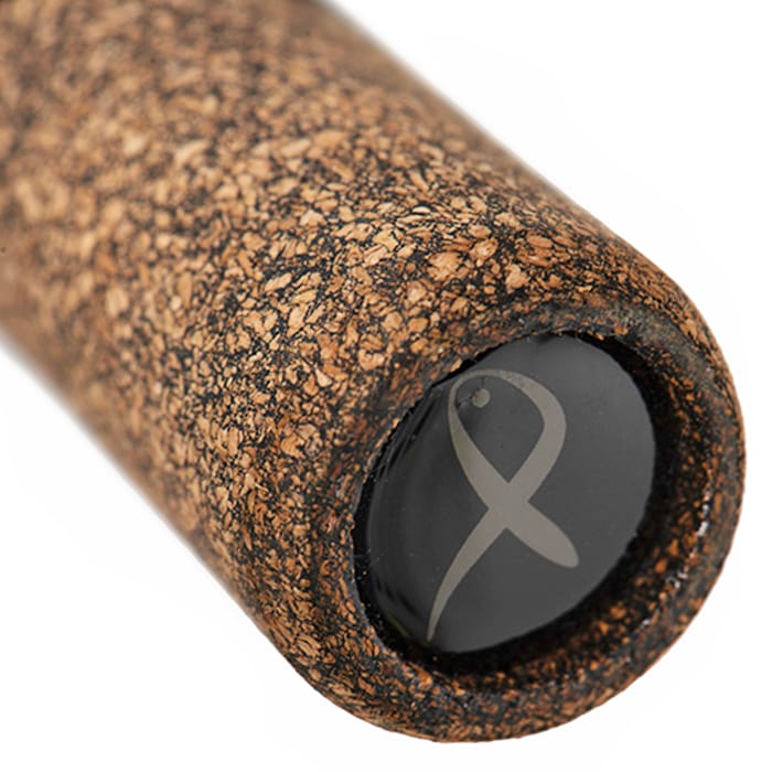 Matrix Ethos XRF Feeder Fishing Rod Close Up Butt