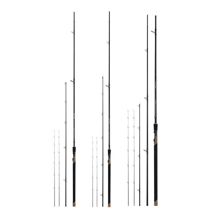 Matrix Ethos XRF Feeder Fishing Rod 11.10ft, 11ft, 12.6ft