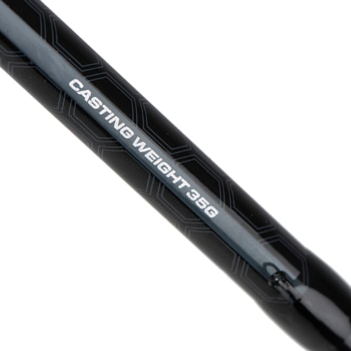 Matrix Ethos XRS Light Feeder Fishing Rods 35g Casting Weight Detail