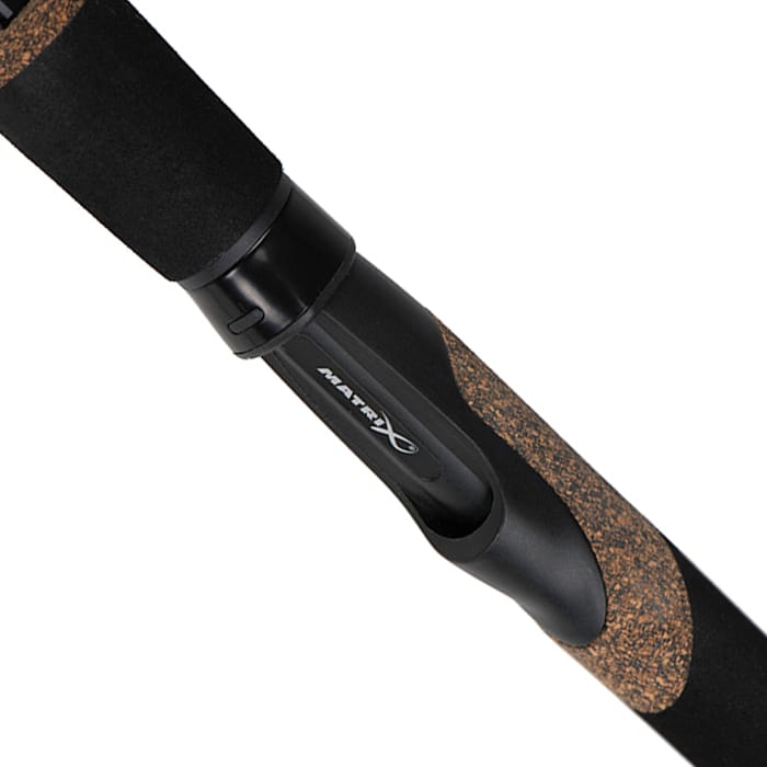Matrix Ethos XRS Light Feeder Fishing Rod 11.6ft 35g Reel Seat