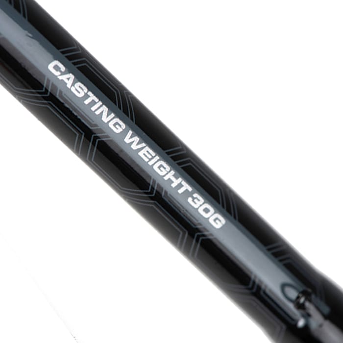 Matrix Ethos XRS Light Feeder Fishing Rod 11ft 30g Casting Weight Detail