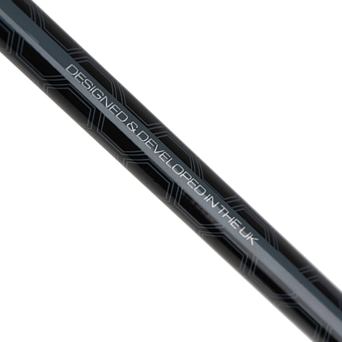 Matrix Ethos XRS Light Feeder Fishing Rod Graphics