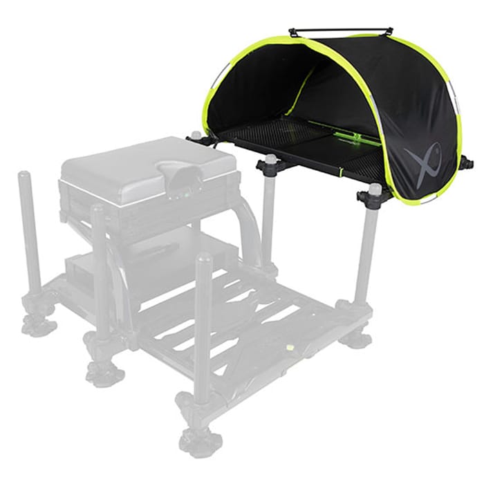 Matrix Extending Side Tray Cover 3