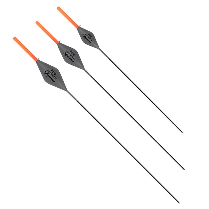 Matrix F1 Shallow Pole Fishing Float 1