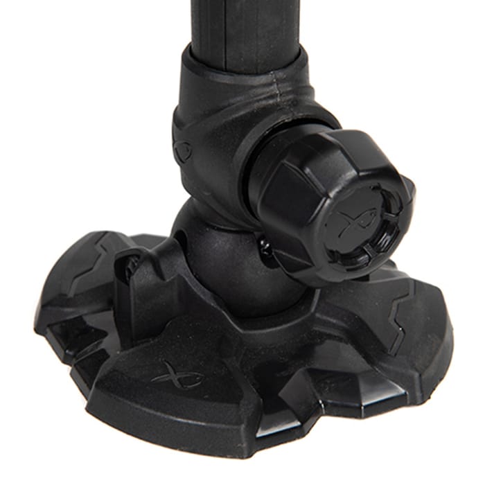 Matrix F25 Pro Super Lite Seatbox - Black
