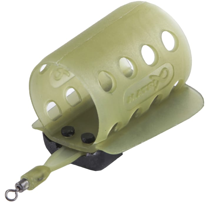 Matrix Finned Feeder