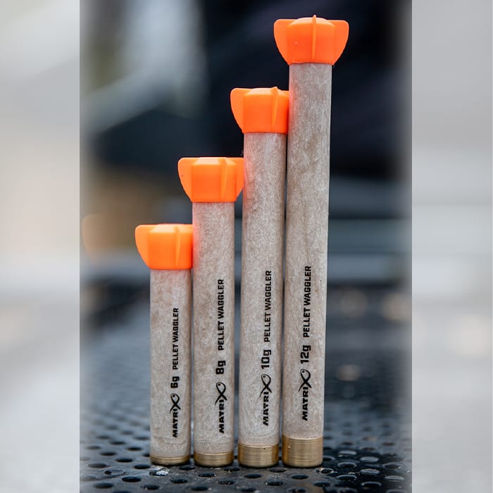 Matrix 12mm Pellet Wagglers 2