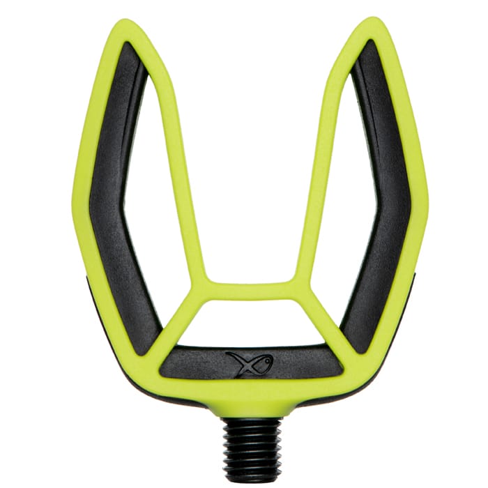 Matrix Flexi Rod Butt Grip