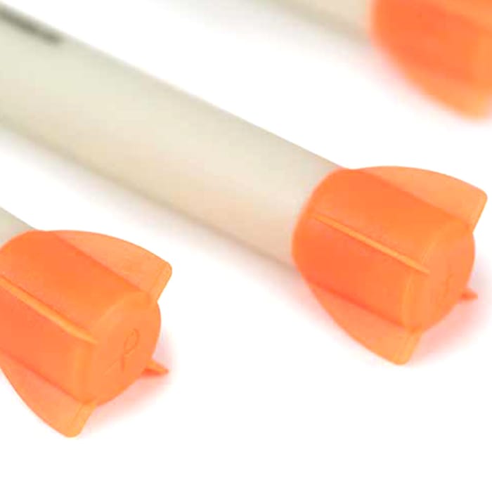 Matrix Foam Pellet Waggler Float Close Up 1