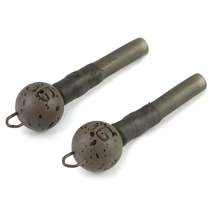Matrix Foam Pellet Waggler Float Close Up 5