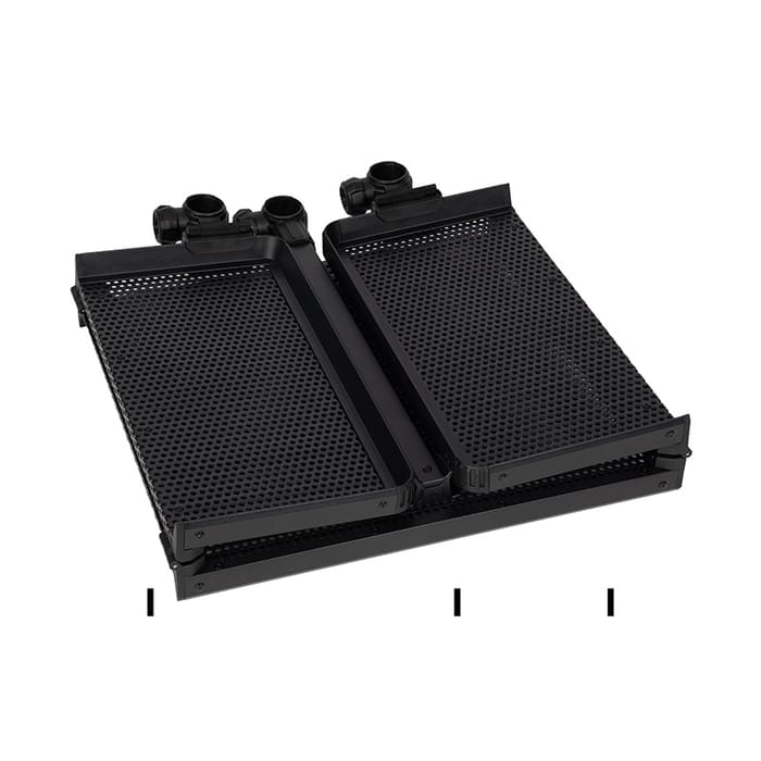 Matrix Folding Side Tray - Large