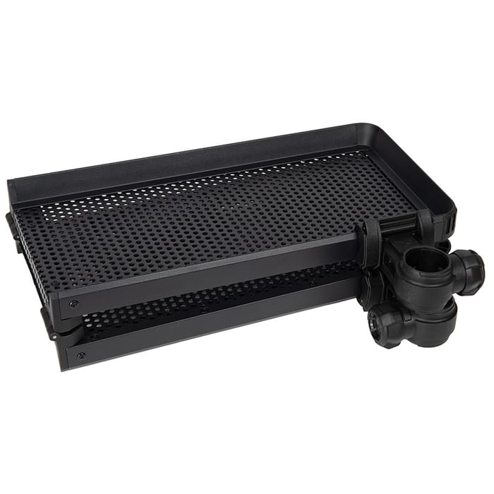 Matrix Folding Side Tray - Slim