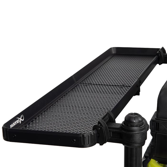 Matrix Folding Side Tray - Slim