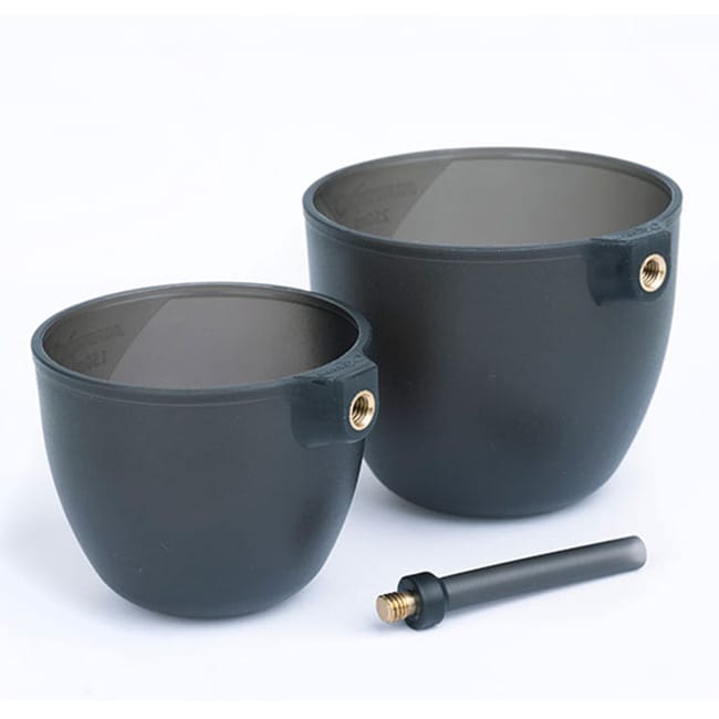 Matrix Groundbait Cupping Set
