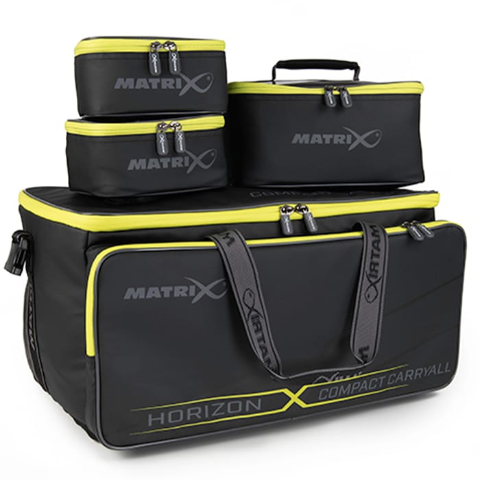 Matrix Horizon X Compact Carryall 2