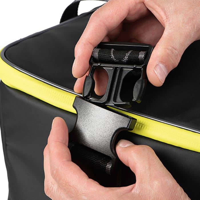 Matrix Horizon X Compact Carryall Buckle Open