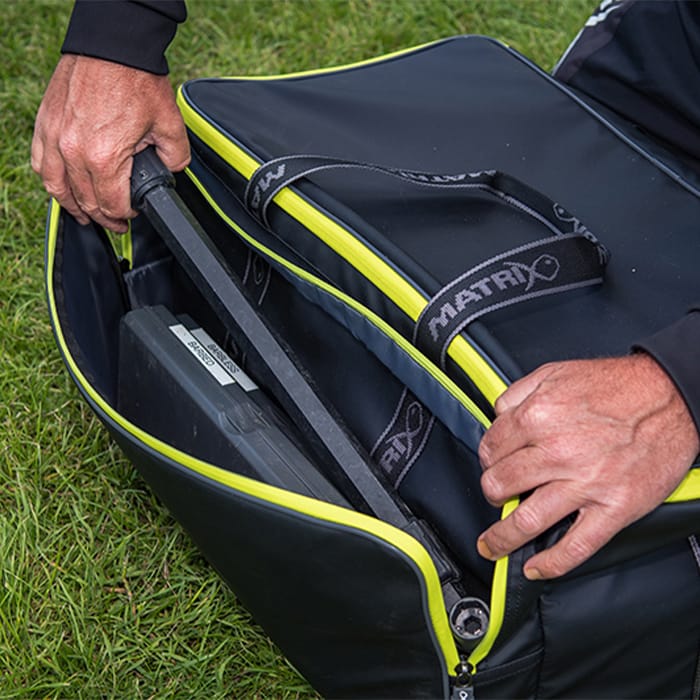 Matrix Horizon X Compact Carryall In Use 5