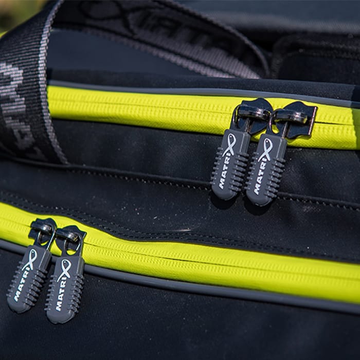 Matrix Horizon X Compact Carryall Zips