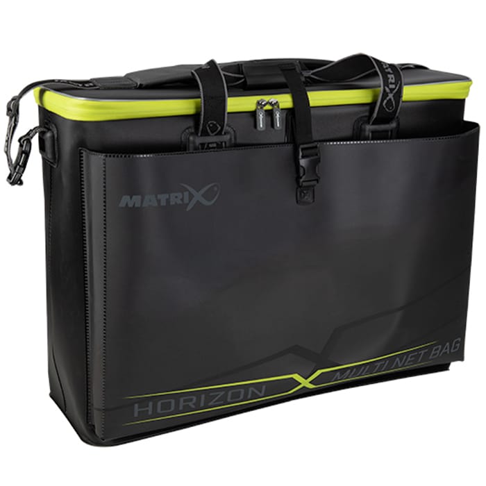 Matrix Horizon X EVA Multi Fishing Net Bag Large
