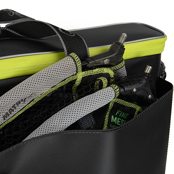 Matrix Horizon X EVA Multi Net Bag Small Nets In Pocket Example