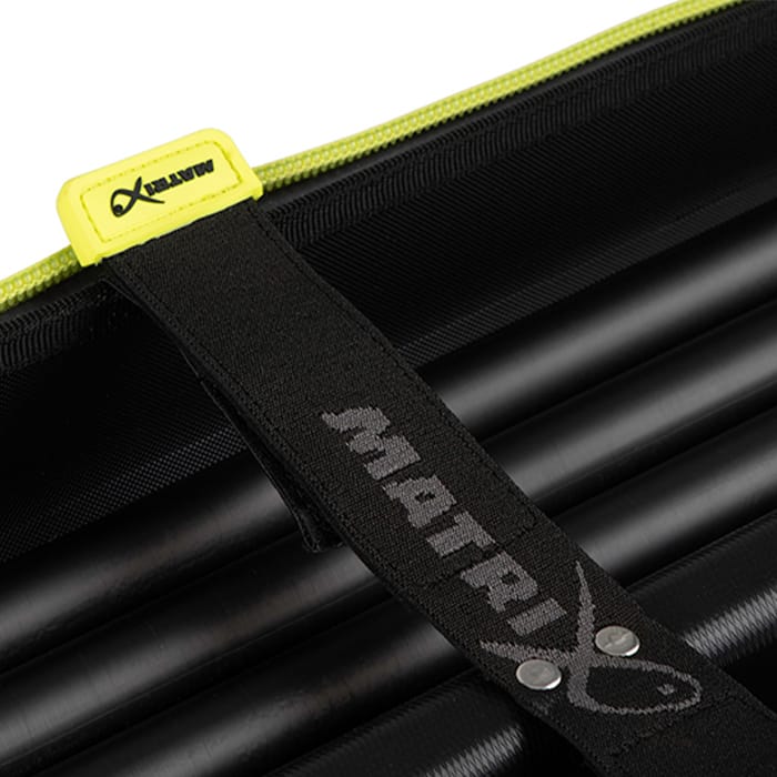 Matrix Horizon X Multi Fishing Pole Holdall Internal Strap