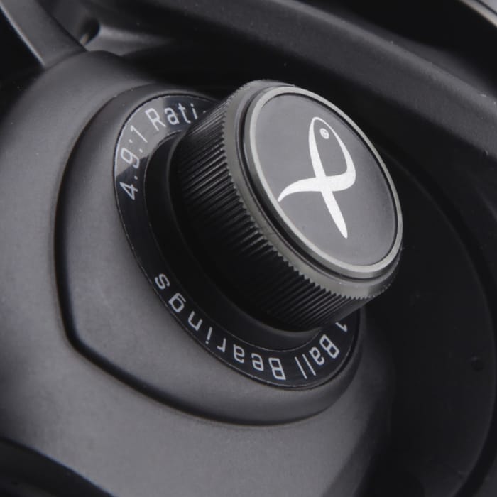 Matrix Horizon X Reels 6