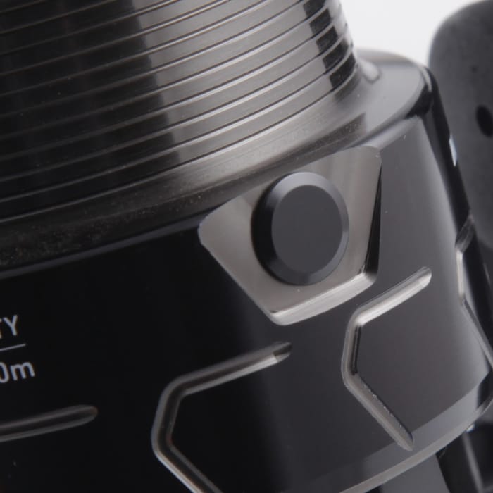 Matrix Horizon X Reels Close Up 2