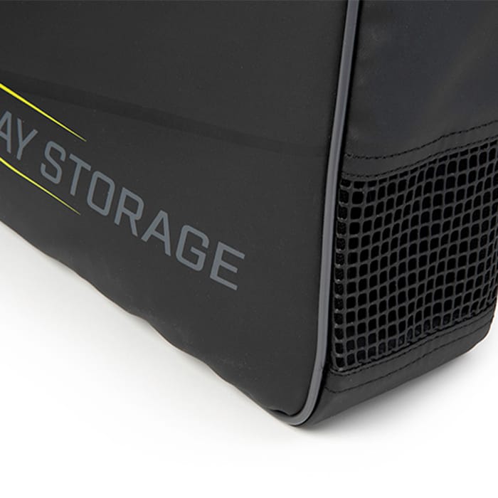 Matrix Horizon X Side Tray Fishing Storage Drainage Mesh