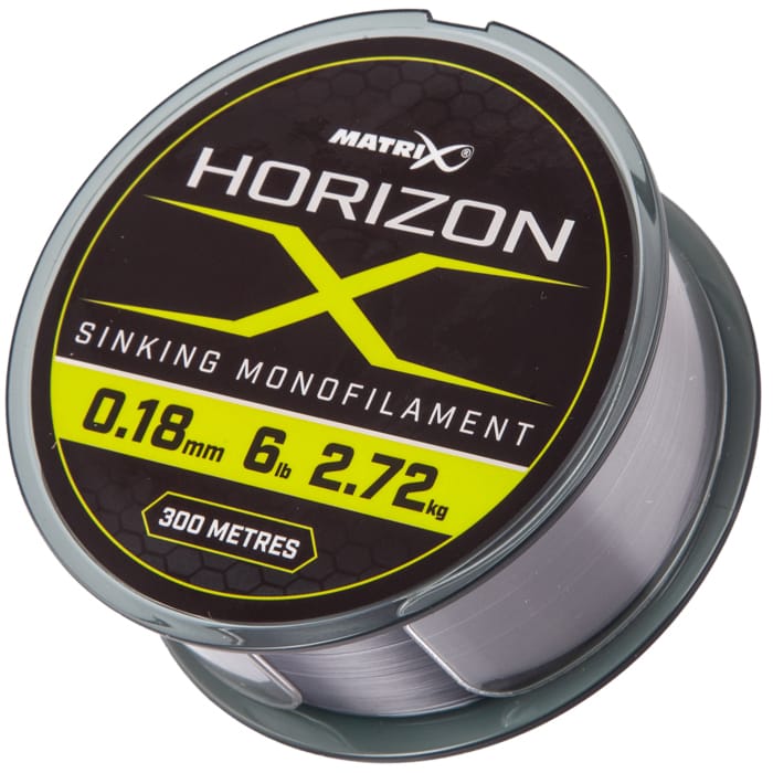 Matrix Horizon X Sinking Mono