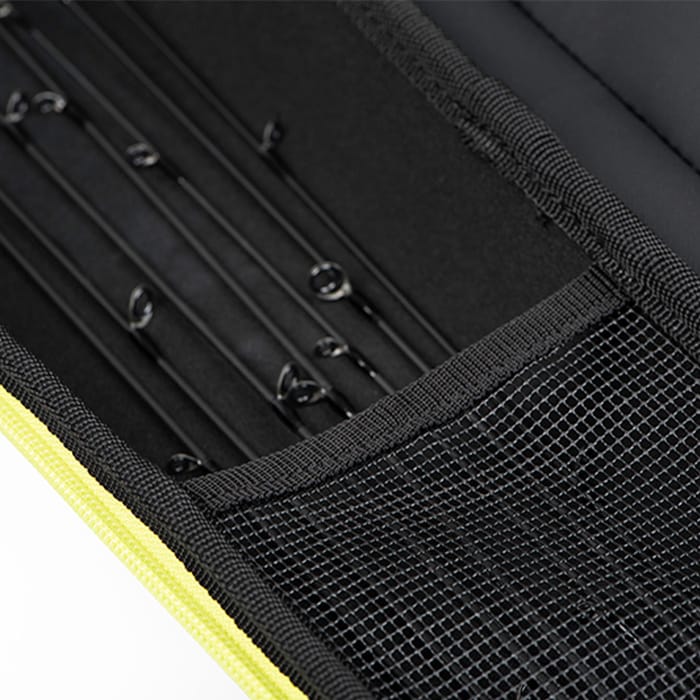 Matrix Horizon X XL Rigid Rod Holdall 3-6 Mesh Detail