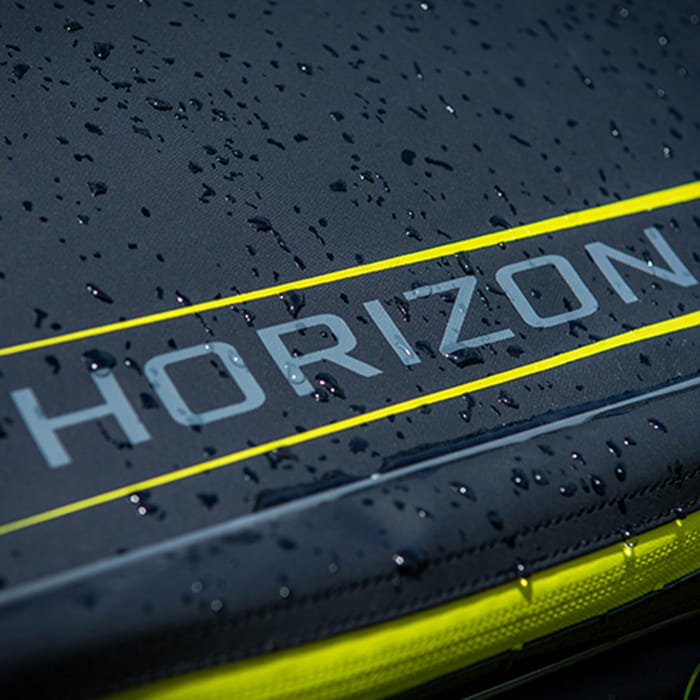 Matrix Horizon X XL Rigid Rod Holdall 3-6 Waterproof Example