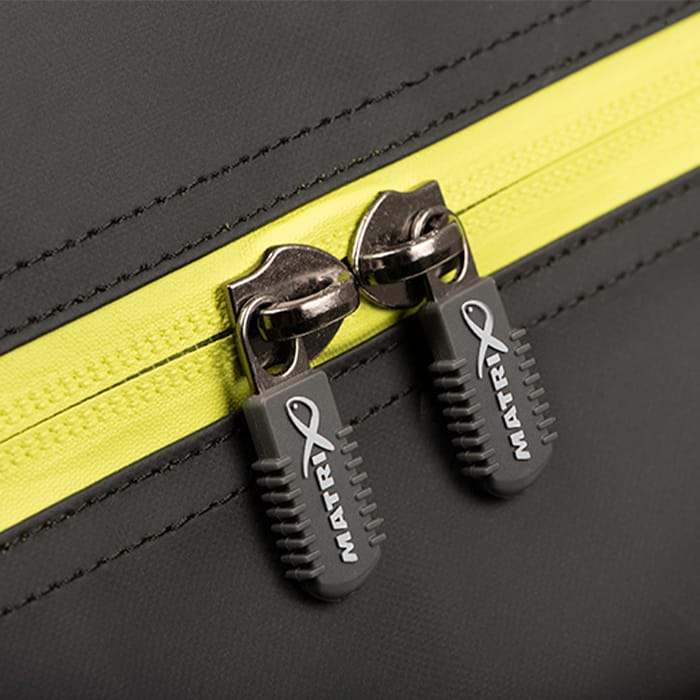 Matrix Horizon X XL Rigid Rod Holdall 3-6 Zips