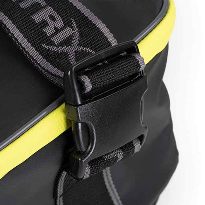 Matrix Horizon X XL Storage Fishing Bag Buckle Closed