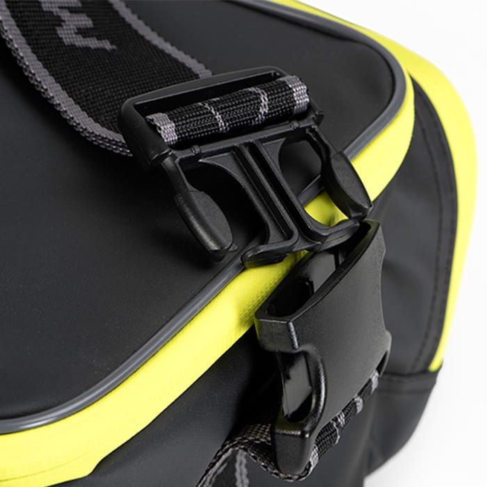 Matrix Horizon X XL Storage Fishing Bag Buckle Open
