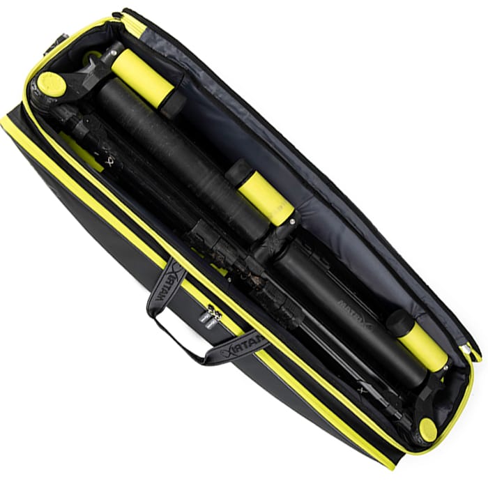 Matrix Horizon X XL Storage Fishing Bag Inside