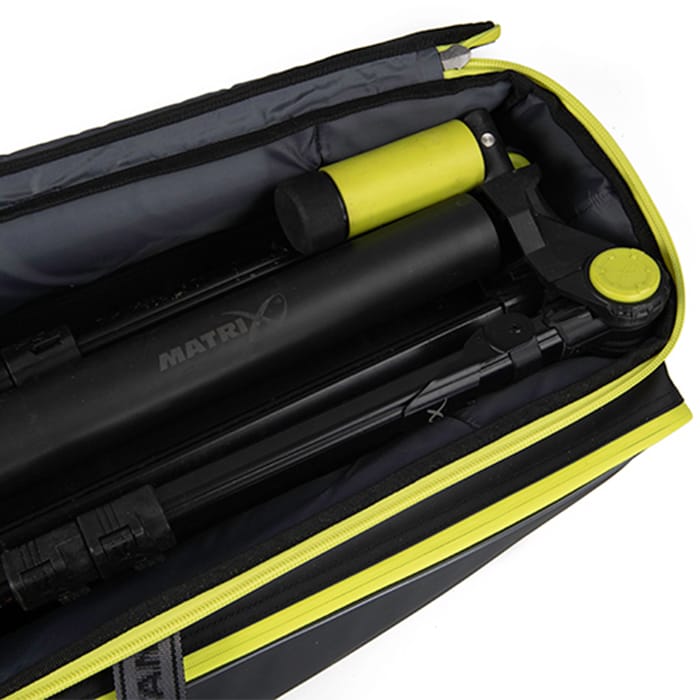 Matrix Horizon X XL Storage Fishing Bag Inside 2