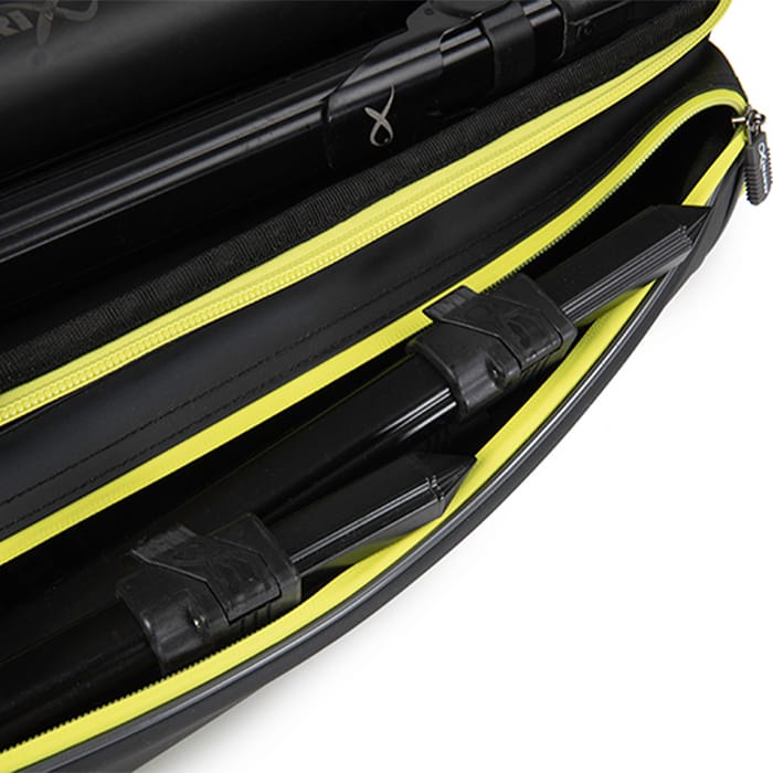 Matrix Horizon X XL Storage Fishing Bag Pockets