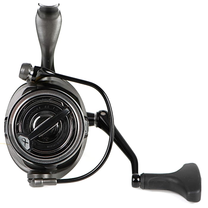 Matrix HX Pro Reel 1