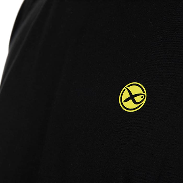 Matrix Large Logo Fishing T-Shirt Logo 1