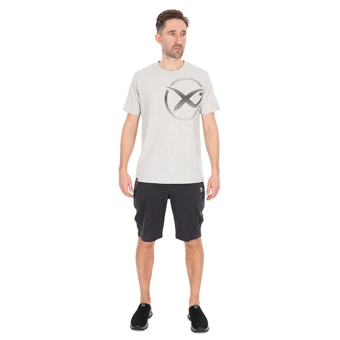 Matrix Lightweight Cargo Shorts