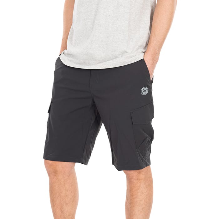 Matrix Lightweight Cargo Shorts