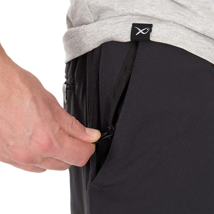 Matrix Lightweight Cargo Shorts
